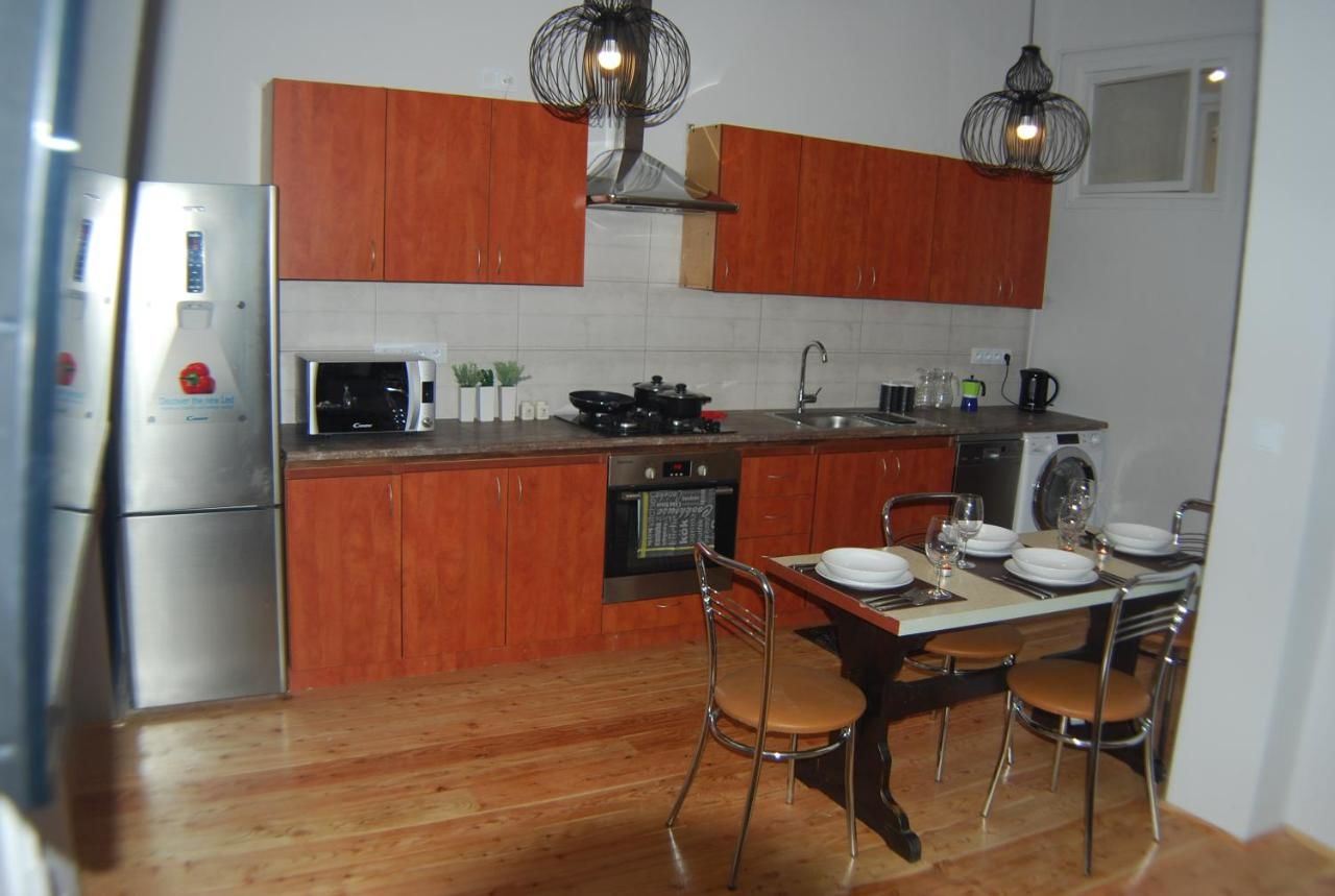 Апартаменты Apartament Przy Bramie Krakowskiej Люблин-24